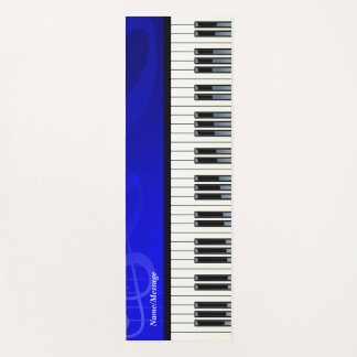 Musik 6 yogamatte