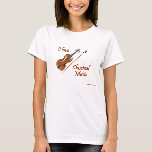 Musik 88 T-Shirt (Vorderseite)