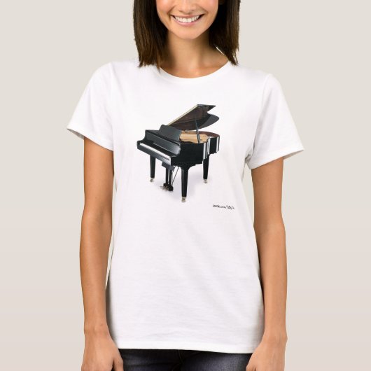 Musik 94 T-Shirt (Vorderseite)