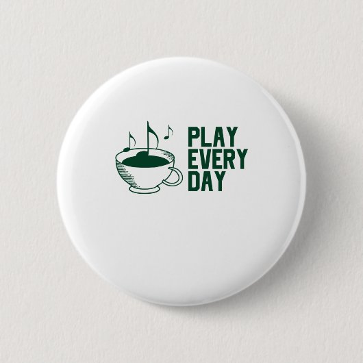 Musik abspielen button (Vorderseite)