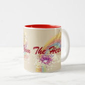 Musik aus der herzlichen Tasse (VorderseiteRechts)