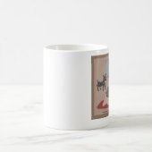 Musik BB Tassen-2 Kaffeetasse (Mittel)