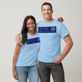 MUSIK - Bleib Echt  T-Shirt (Unisex)