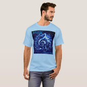 MUSIK - Bleib Echt  T-Shirt (Vorne ganz)
