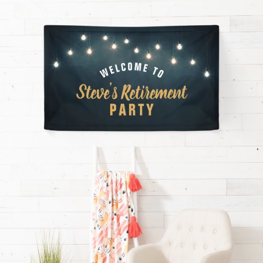 Musik-Bühne Banner (Insitu)