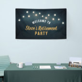 Musik-Bühne Banner (Messeveranstaltung)