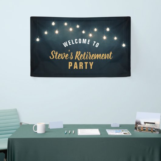 Musik-Bühne Banner (Messeveranstaltung)