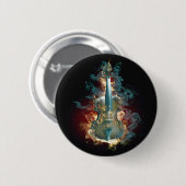 MUSIK BUTTON (Vorne & Hinten)
