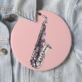 Musik Button (Beispiel)