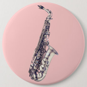 Musik Button