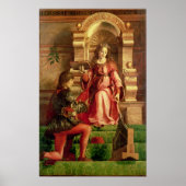 Musik, c.1480 poster (Vorne)