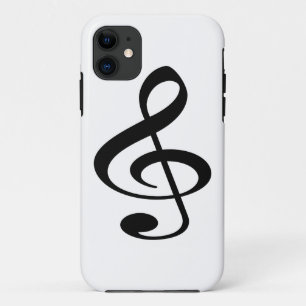 Musik Case-Mate iPhone Hülle