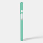 Musik Case-Mate iPhone Hülle (Rückseite / Links)