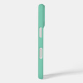 Musik Case-Mate iPhone Hülle (Rückseite / Rechts)