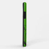 Musik Case-Mate iPhone Hülle (Hinten/Rechts)