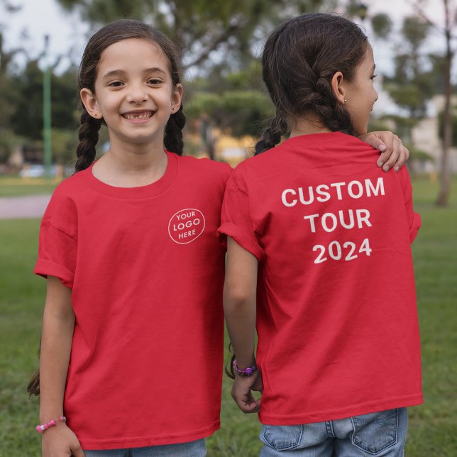 Musik-Chor-Performance-Matching-Logo T-Shirt (Von Creator hochgeladen)