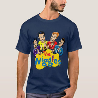 Musik Cutehe Song Familie T-Shirt