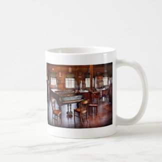 Musik - Das große Klavier Kaffeetasse