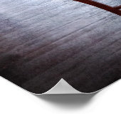 Musik - Das große Klavier Poster (Ecke)