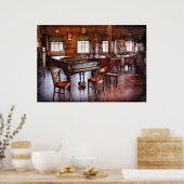 Musik - Das große Klavier Poster (Küche)