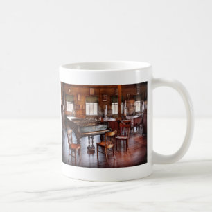 Musik - Das große Piano Kaffeetasse