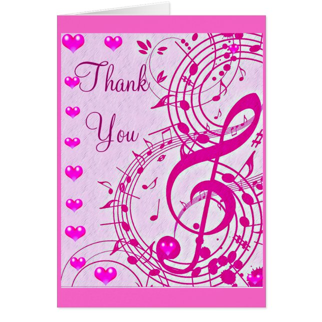 Musik der Liebe (Vorne)