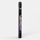 Musik der Liebe, Purle_ Case-Mate iPhone Hülle (Hinten/Rechts)