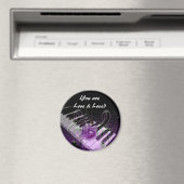 Musik der Liebe, Purle_ Magnet (In Situ (Geschirrspüler))