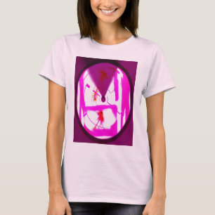 Musik der Natur T-Shirt