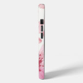 Musik: Der Soundtrack deiner Seele Case-Mate iPhone Hülle (Rückseite / Links)