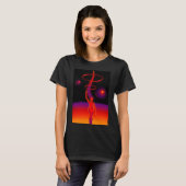 Musik der Sphären T-Shirt (Vorne ganz)