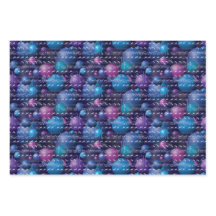 Musik der Spheres-Geschenkwrap