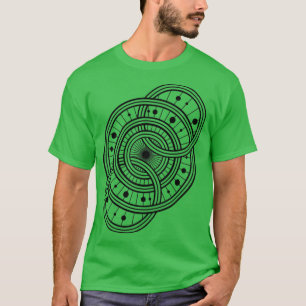 Musik der Welten  T-Shirt