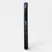 Musik der Zeit Case-Mate iPhone Hülle (Hinten/Links)