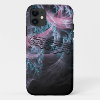 Musik der Zeit Case-Mate iPhone Hülle