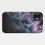 Musik der Zeit Case-Mate iPhone Hülle (Rückseite (Horizontal))