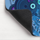 Musik des 20. Jahrhunderts Mousepad (Ecke)
