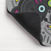 Musik des 20. Jahrhunderts Mousepad (Ecke)