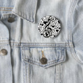 Musik des Herzens_ Button (Beispiel)