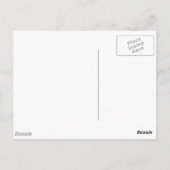 Musik des Herzens_ Postkarte (Rückseite)