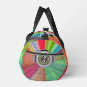 Musik des Lebens Duffle Bag (Rechts)
