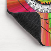 Musik des Lebens Mousepad (Ecke)