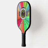 Musik des Lebens Pickleball Schläger (Links)