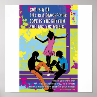 Musik des Lebens Poster