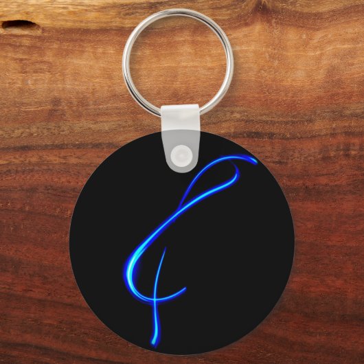 Musik des Schlüsselanhängers Schlüsselanhänger (Vorderseite)