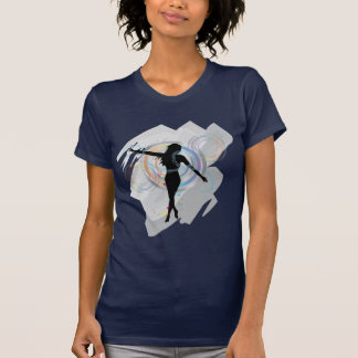 Musik des Tanzes T-Shirt