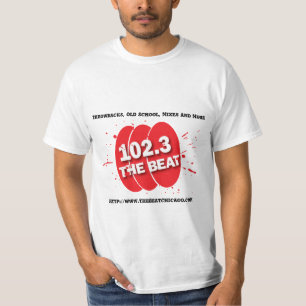 Musik, die Sie gut euch fühlen lässt T-Shirt