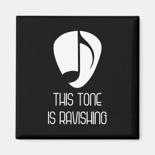 Musik Dieser Ton ist am Bersten Magnet