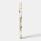 Musik - Dreiecksklee Case-Mate iPhone Hülle (Rückseite / Links)