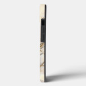 Musik - Fall Case-Mate iPhone mit drei Klammern Hülle (Rückseite / Links)